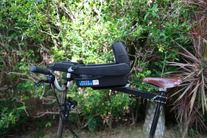 Pets Tavern Bicycle Pet Seat