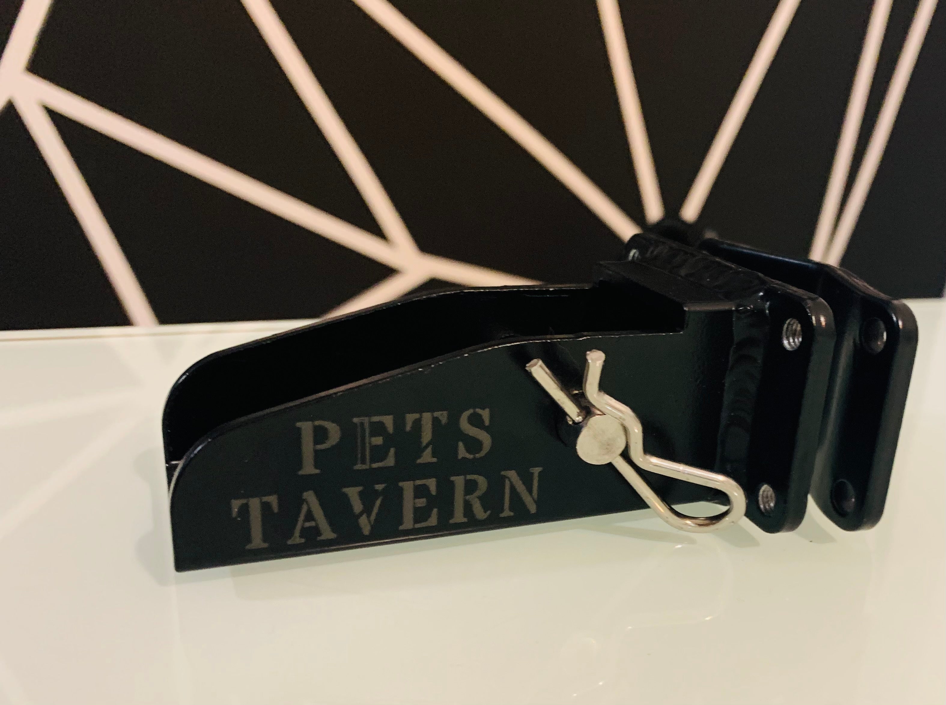 Pets Tavern Spare Receiver